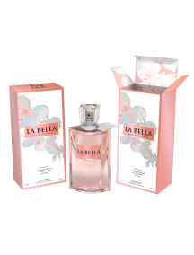 Mirage Brands 3.4 oz EDP Spray - La Bella (Inspired by La Vie Est Belle by Lancome)