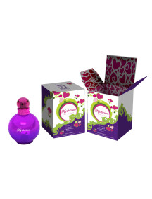 MCH Beauty 3.4 oz EDP Spray - Mysterious