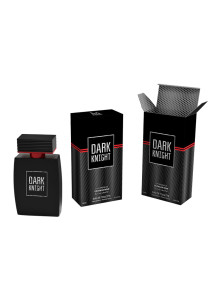 Mirage Brands 3.4 oz EDT Spray - Dark Knight (Version of Drakkar Noir by Guy Laroche)