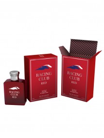 Mirage Brands 3.4 oz EDT Spray - Racing Club Red (Version of Polo Red)