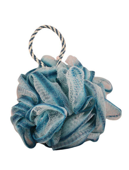 Equate Jumbo Shower Loofah 