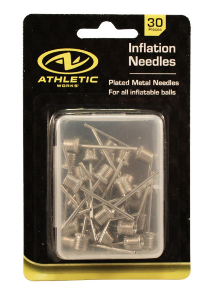 Inflation Needles 30 ct Inflation Needles 30 ct