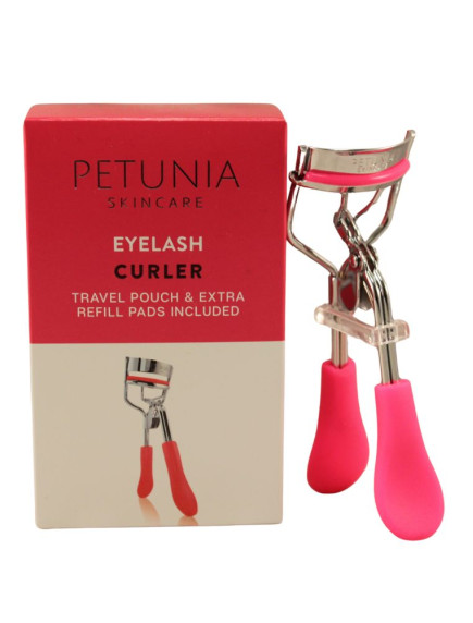 Petunia Eyelash Curler Boxed 