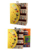 Gift Bags 10 in x 8 in - Assorted Colors & Styles