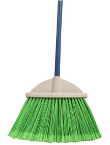 Raber Fan Style Large Broom Raber Fan Style Large Broom