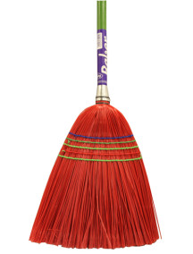Raber 5 Stitch Plastic Broom/Escoba 5 Hilos Raber 5 Stitch Plastic Broom/Escoba 5 Hilos