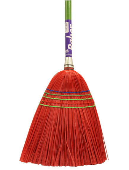 Raber 5 Stitch Plastic Broom/Escoba 5 Hilos 
