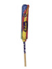 Raber Microfiber Multi-Color Mop #24/Trapeador Micro Tela #24