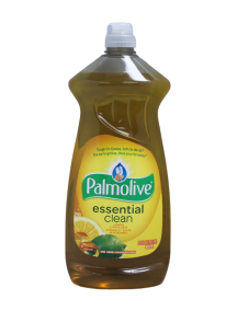 Palmolive Essential Clean 28 fl oz Dish Liquid - Lemon Citrus Zest Palmolive Essential Clean 28 fl oz Dish Liquid - Lemon Citrus Zest