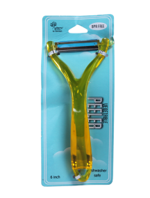 Vegetable Peeler 