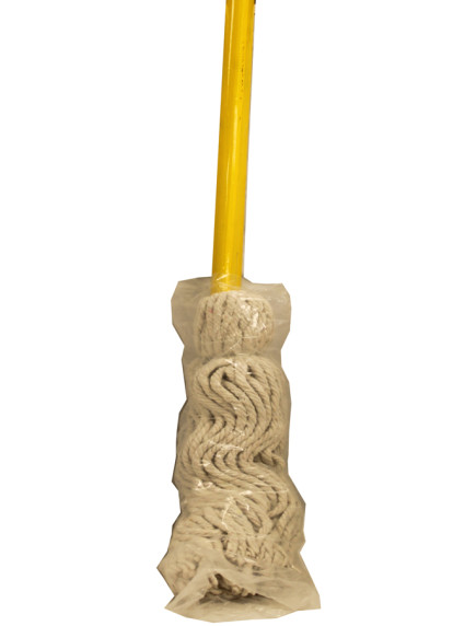 Raber Infant Mini Cotton Mop/Trapeador Infantil Algodon