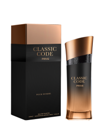 Aroma Couture 3.4 fl oz EDT Spray - Classic Code Prive 