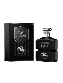 Aroma Couture 3.4 fl oz EDT Spray - Country Club Black