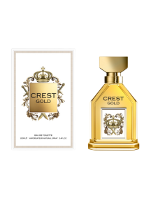 Aroma Couture 3.4 fl oz EDT Spray - Crest Gold