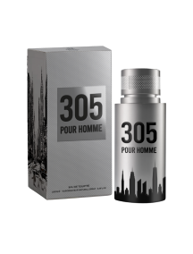 Aroma Couture 3.4 fl oz EDT Spray - 305 Pour Homme