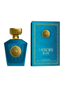Aroma Couture 3.4 fl oz EDT Spray - Heroes Blue