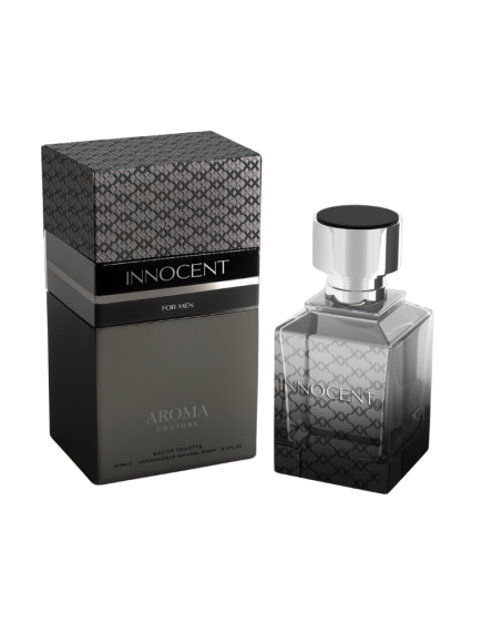 Aroma Couture 3.4 fl oz EDT Spray - Innocent for Men 