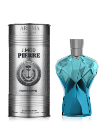 Aroma Couture 3.4 fl oz EDT Spray - J. Mod Pierre Pour Homme