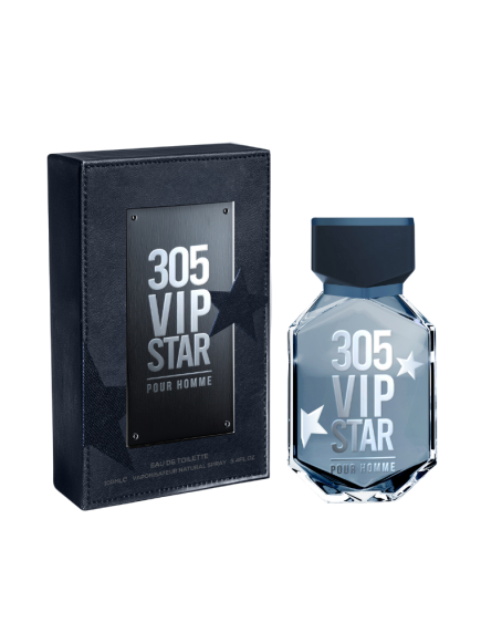 Aroma Couture 3.4 fl oz EDT Spray - 305 VIP Star