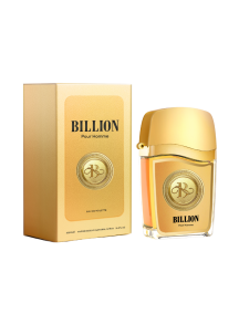 Aroma Couture 3.4 fl oz EDT Spray - Billion Pour Homme