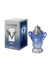 Aroma Couture 3.4 fl oz EDT Spray - Champion Aqua