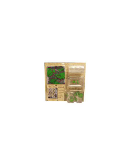 Better Home 5 pc Bath Ensemble