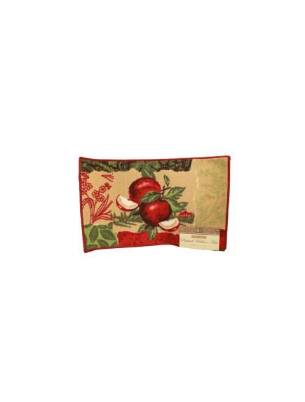 Better Home Non-Skid Printed Kitchen Mat 17 in x 28 in - Assorted Colors