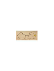Cheetah Reader Eyewear +1.25 Reading Glasses