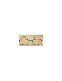 Cheetah Reader Eyewear +3.75 Reading Glasses
