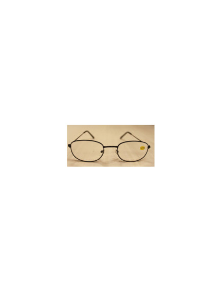 Cheetah Reader Eyewear +3.75 Reading Glasses