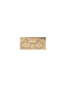 Cheetah Reader Eyewear +3.50 Reading Glasses