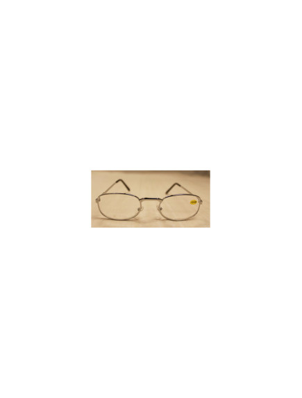 Cheetah Reader Eyewear +3.50 Reading Glasses