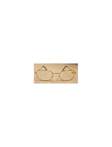 Cheetah Reader Eyewear +2.25 Reading Glasses
