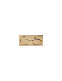 Cheetah Reader Eyewear +3.25 Reading Glasses