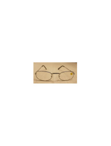 Cheetah Reader Eyewear +0.50 Reading Glasses