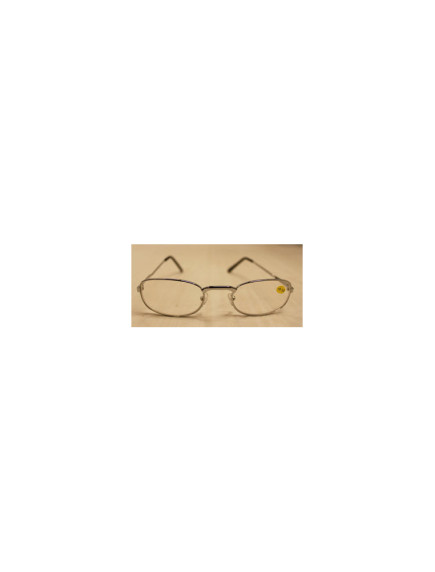 Cheetah Reader Eyewear +0.50 Reading Glasses
