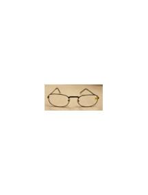 Cheetah Reader Eyewear +4.00 Reading Glasses