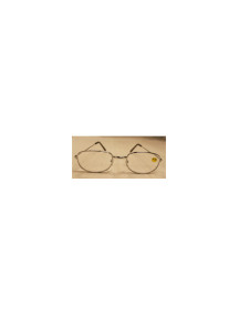 Cheetah Reader Eyewear +2.00 Reading Glasses
