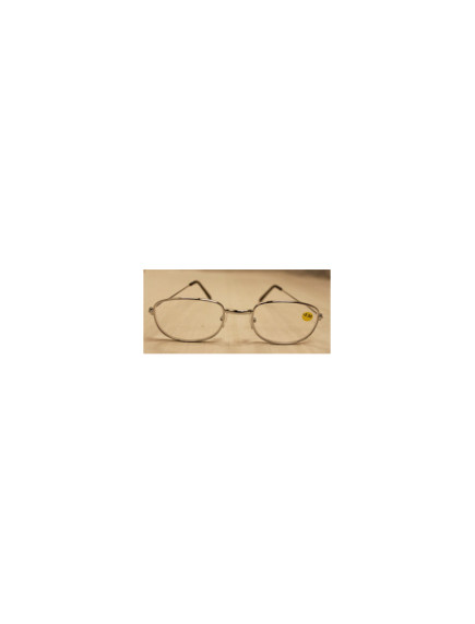 Cheetah Reader Eyewear +2.00 Reading Glasses