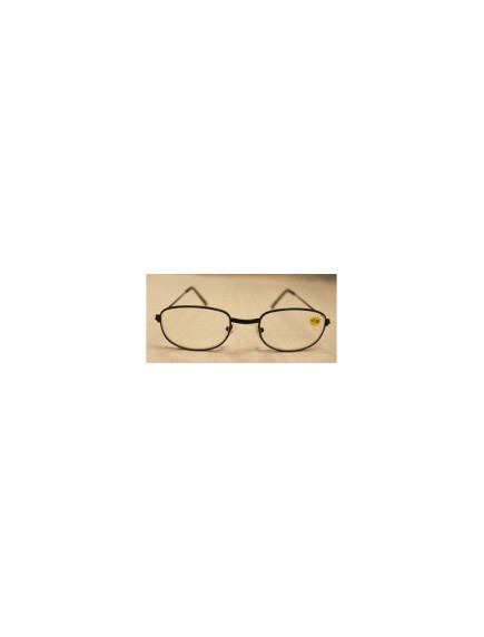 Cheetah Reader Eyewear +2.50 Reading Glasses