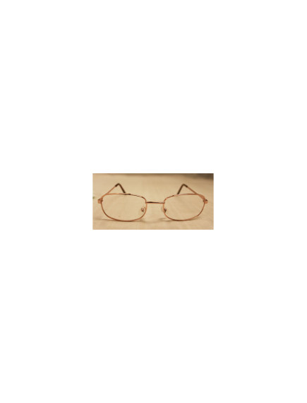 Cheetah Reader Eyewear +1.00 Reading Glasses