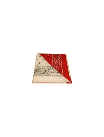 Bandanas - Assorted Colors 