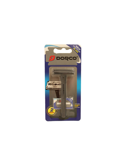 Dorco Razor with 2 Blades Dorco Razor with 2 Blades