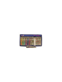Eden Nail Clipper 12ct