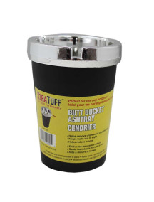 Butt Bucket Ashtray  Cendrier