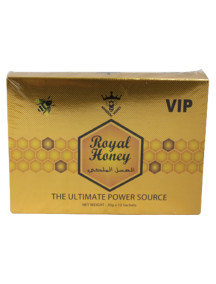 Royal Honey VIP Male Enhancement