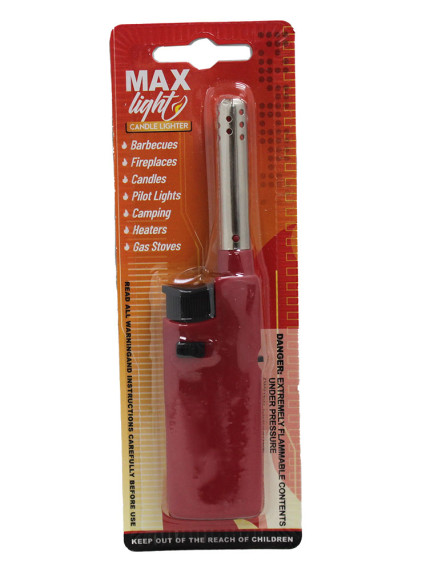 Max Light Candle Lighter 1 ct 