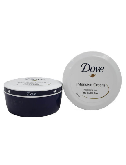 Dove 250 ml Intensive Cream 