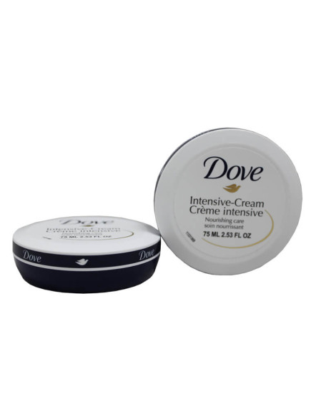 Dove 75 ml Intensive Cream 