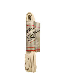 Household Extension Cord 9ft